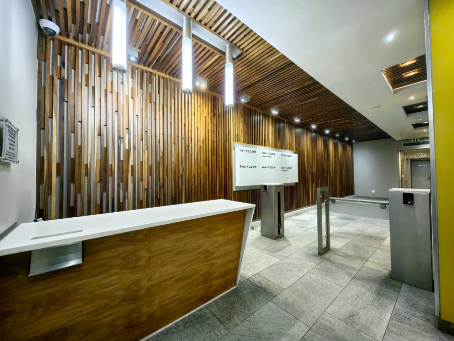 To Let commercial Property for Rent in Woodstock Western Cape